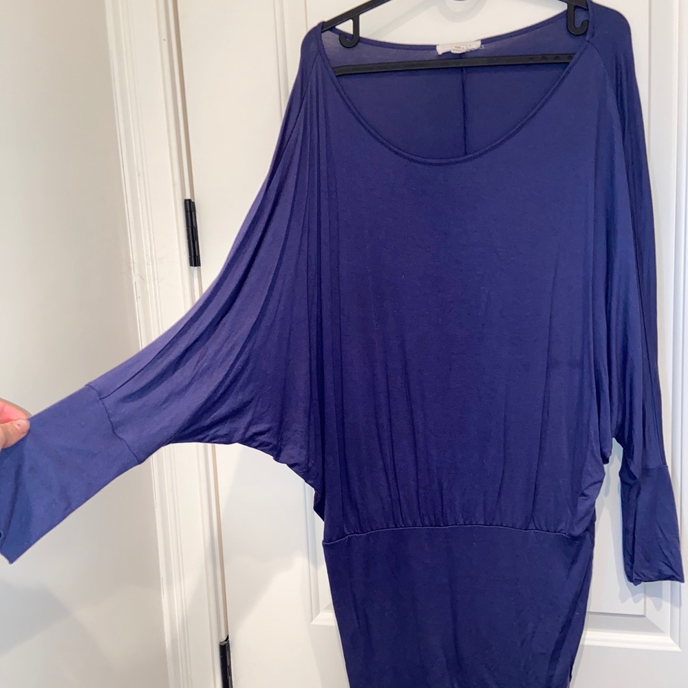 Fabulous Lush dress